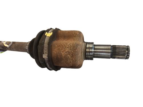 Left front driveshaft FORD MONDEO III (B5Y) 2.0 TDCi | BP34344527M38 - Image 3