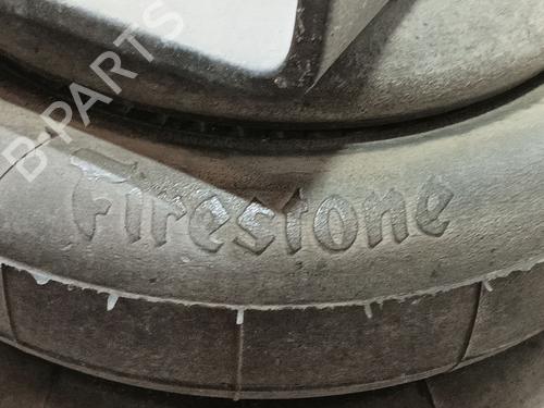 Andre FIAT DUCATO Platform/Chassis (244_) 2.8 JTD | BP34648140O1 - Image 2