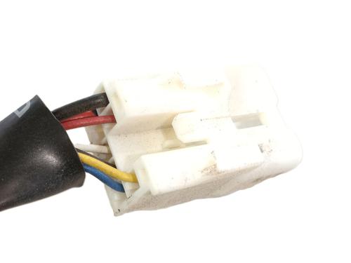 Tailgate lock LEXUS NX (_Z1_) 300h (AYZ10_) | BP32502682C101 - Image 6