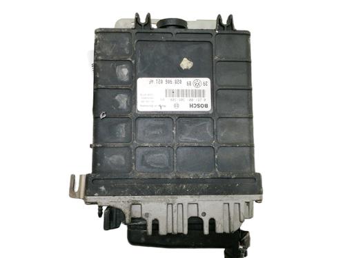 Engine control unit (ECU) VW GOLF III (1H1) 1.9 TDI | BP11144563M57 