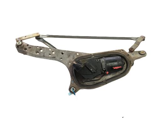 Used Front wiper motor RENAULT LAGUNA II Grandtour (KG0/1_) [2001-2007]  31337455