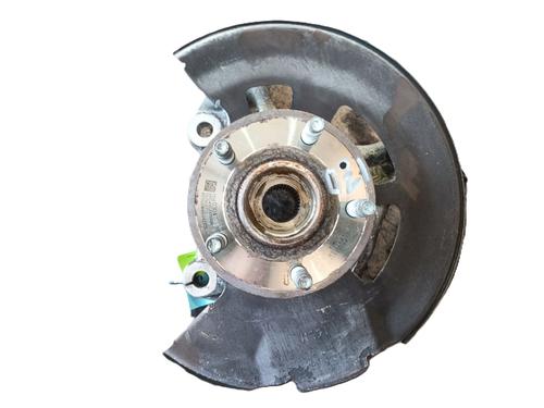 Used Left front steering knuckle OPEL ASTRA K Sports Tourer (B16) [2015-2022]  26940537