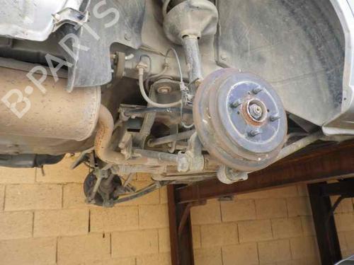 Starter SUZUKI LIANA Hatchback 1.6 (RH416) | BP5342305M8 