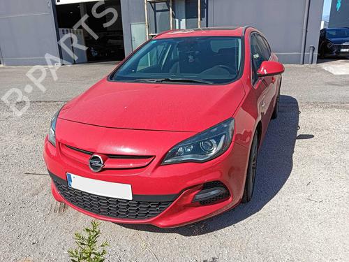 Used Parts OPEL ASTRA J Sports Tourer (P10) 1.6 SIDI (35) 5014535