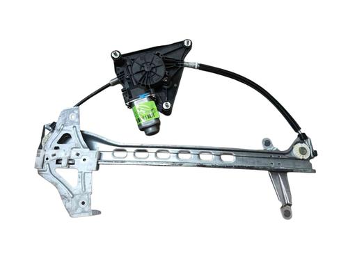 Front left window mechanism PEUGEOT 108 1.0 VTi 72 | BP37154075C22 - Image 4