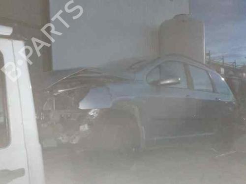 ABS pump PEUGEOT 307 SW (3H)  | BP5676024M43 
