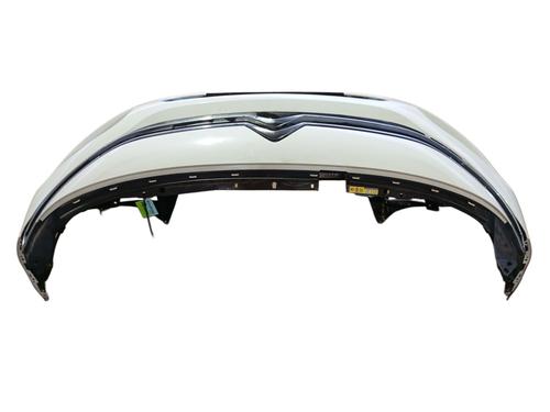 Front bumper CITROËN BERLINGO (ER_, EC_) 1.5 BlueHDi 100 | BP27374888C7 