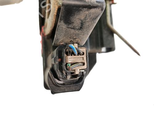 Højre bagtil lås SSANGYONG RODIUS I 2.7 Xdi | BP31380646C99 