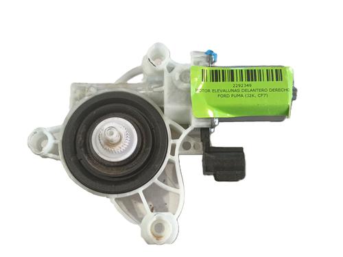 Right front window motor FORD PUMA (J2K, CF7) 1.0 EcoBoost | BP33799429E20 - Image 2