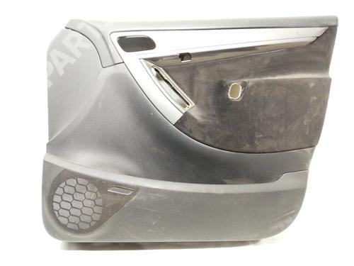 Used Right front door panel Right front door panel CITROËN C4 Grand Picasso I (UA_) 1.6 HDi (109 hp) 8904274 8904274