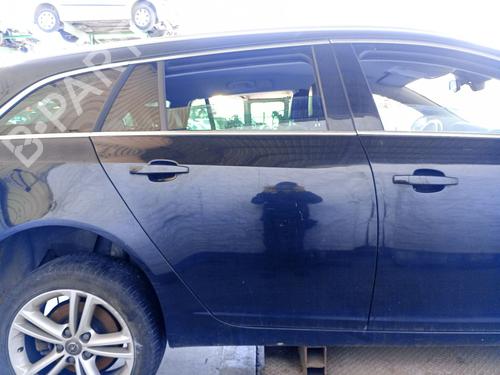 Right rear door OPEL INSIGNIA A Sports Tourer (G09) 2.0 CDTI (35) | BP22776089C5 