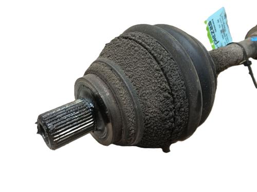 Left front driveshaft VW GOLF V (1K1) 2.0 TDI | BP28208371M38 