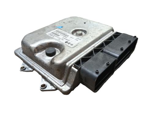 Used Engine control unit (ECU) PEUGEOT BIPPER (AA_) 1.3 HDi 75 (75 hp) 30487353