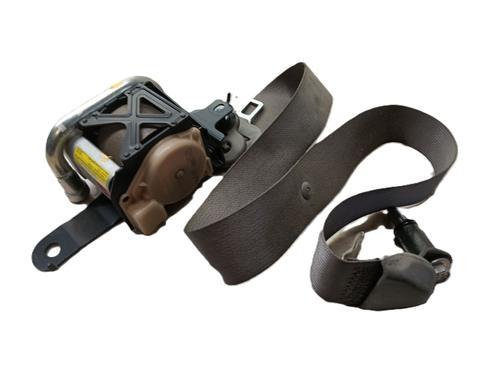 Used Front right seatbelt Front right seatbelt HYUNDAI TUCSON (JM) [2004-2019] 34339722 34339722