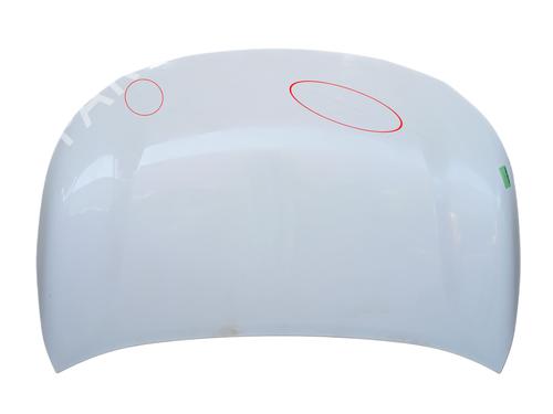 Used Hood Hood TOYOTA COROLLA Estate (_E21_) 1.8 VVTi Hybrid (ZWE219) (140 hp) 36032457 36032457