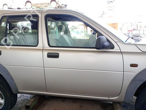 Right front door LAND ROVER FREELANDER I (L314) 2.0 DI 4x4 | BP23053526C3 
