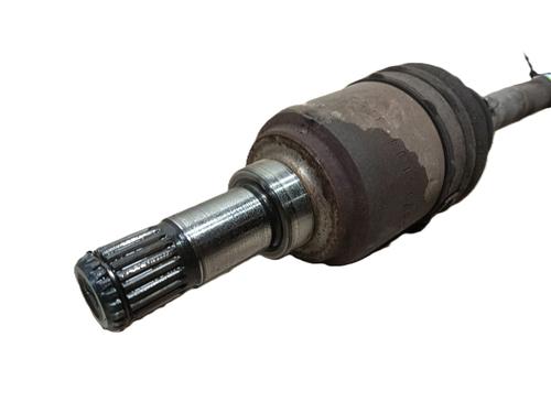 Left front driveshaft FIAT 500 (312_) 1.2 (312AXA1A) | BP28208572M38 