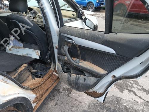 Underbody protection BMW X2 (F39) sDrive 18 i | BP30600836M92