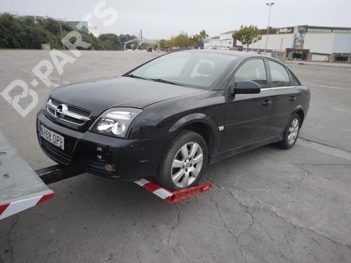 Used Parts OPEL VECTRA C GTS (Z02)  1.9 CDTI (F68)  1145878