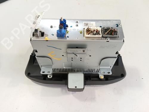 Radio HYUNDAI i30 (PDE, PD, PDEN) 1.0 T-GDI | BP32022819E6 