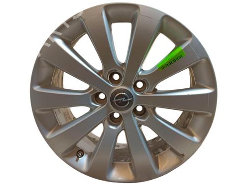 Rim OPEL ZAFIRA TOURER C (P12) 1.6 CDTI (75) 13276347 | IS44 | 7Jx17