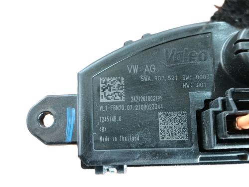 Varmeblæser VW T-ROC (A11, D11) | BP30617325M62