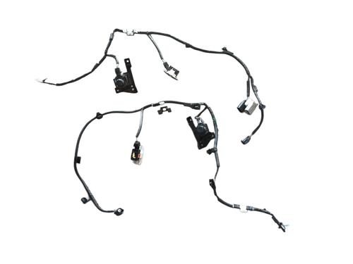 Módulo eletrónico LEXUS NX II (_A2_, _H2_) 450h+ E-Four (AAZH26) (309 hp) 30940275