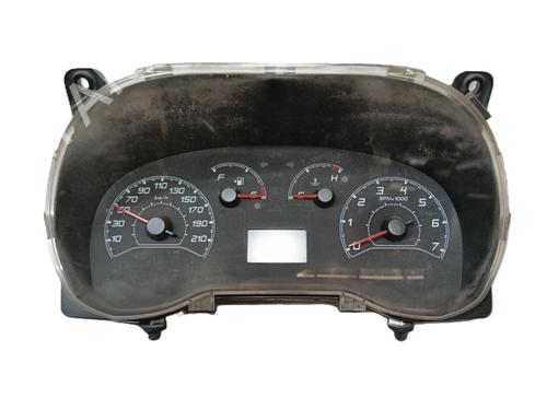 Used Instrument cluster Instrument cluster FIAT DOBLO Bus (263_) 1.3 D Multijet (263AXC1A) (90 hp) 34459425 34459425