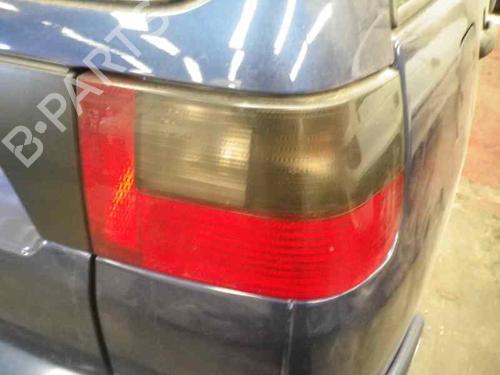 Radiator fan SEAT IBIZA II (6K1)  | BP5348870M35 
