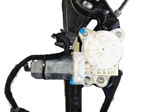 Front left window mechanism MERCEDES-BENZ E-CLASS (W211) E 220 CDI (211.006) | BP37484505C22 - Image 3