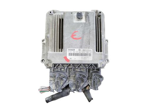 Used Engine control unit (ECU) Engine control unit (ECU) 39406612 39406612