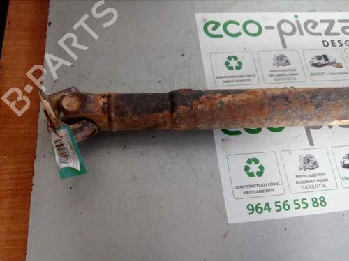 Driveshaft SUZUKI GRAND VITARA I (FT, HT) 2.0 TD 4x4 (SQ420D) | BP8736043M37 
