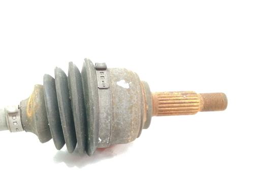 Left front driveshaft NISSAN MICRA III (K12)  | BP9434645M38 