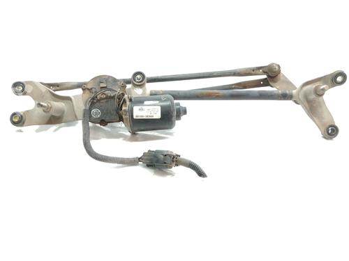 Front wiper motor KIA SORENTO I (JC)  | BP8855454M29 