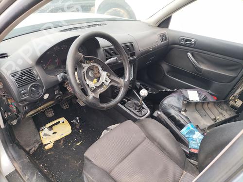 Pompe ABS VW GOLF IV (1J1) 1.9 TDI | BP29885919M43