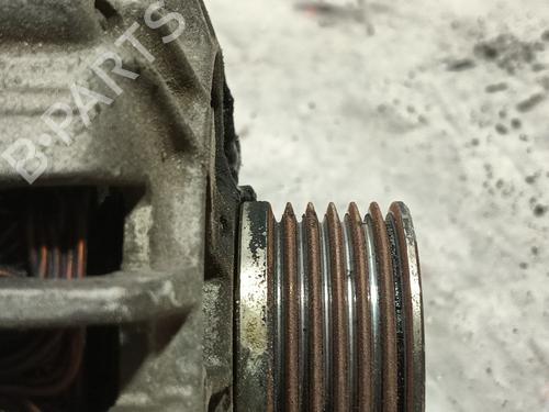 Alternator CITROËN C4 I (LC_) 1.4 16V | BP23118325M7 