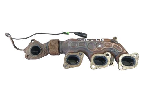 Udstødningsmanifold Udstødningsmanifold MASERATI LEVANTE SUV (M161) 3.0 D Q4 (275 hp) 39744290 39744290