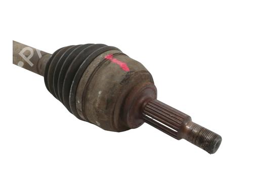 Right front driveshaft RENAULT MEGANE II Estate (KM0/1_) 1.9 dCi (KMRG, KM1G, KM0G, KM2C) | BP10194350M39 