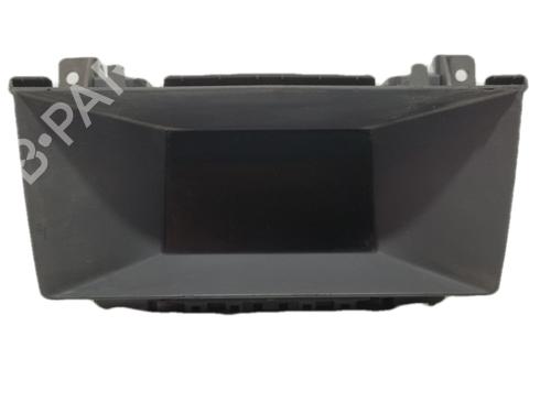 Display OPEL ASTRA H GTC (A04) [2005-2010]  5352289