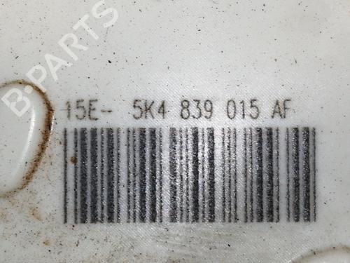 Rear left lock SEAT LEON (5F1) 1.2 TSI | BP11050934C100 