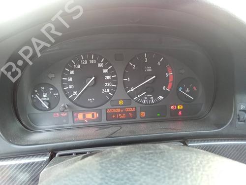 Instrument cluster BMW 5 (E39) 525 d | BP16348663C47 