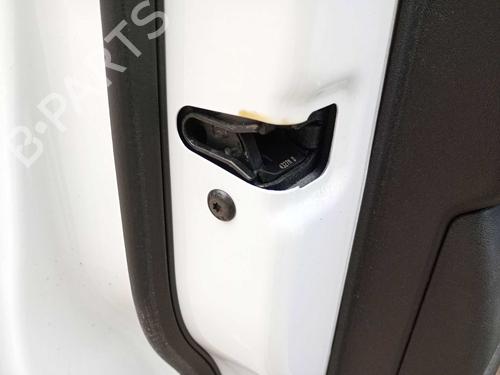 Used Front left lock Front left lock 39509675 39509675