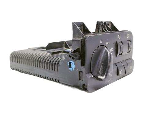 Used Headlight switch BMW 3 Compact (E46) 320 td (150 hp) 11506453