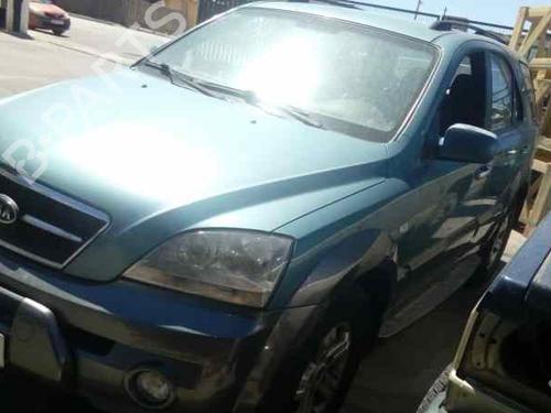 Driver airbag KIA SORENTO I (JC) 2.5 CRDi 4WD | BP5377662C9 