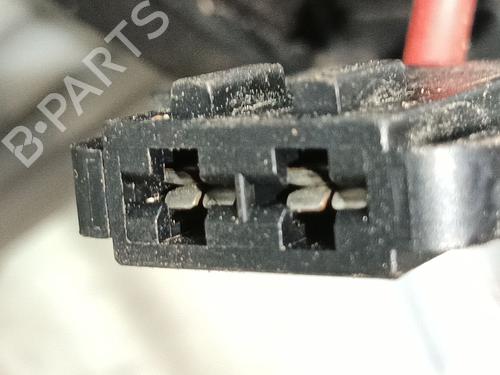 Heater blower motor AUDI A4 B8 (8K2) 2.0 TFSI | BP31014514M62