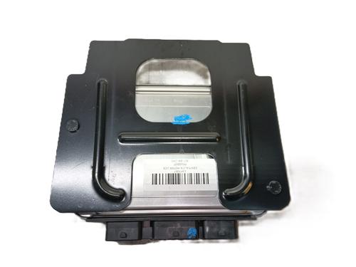 Engine control unit (ECU) PEUGEOT 307 SW (3H) 1.6 HDI 110 | BP17231305M57 