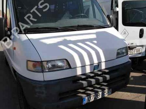 Hood FIAT DUCATO Van (244_) [2001-2024]nullnull