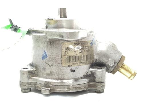Vacuum pump FIAT DOBLO Box Body/MPV (223_)  | BP8597519M80 