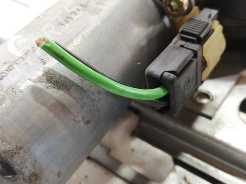 Front left window mechanism MERCEDES-BENZ A-CLASS (W168) A 140 (168.031, 168.131) | BP9816332C22 
