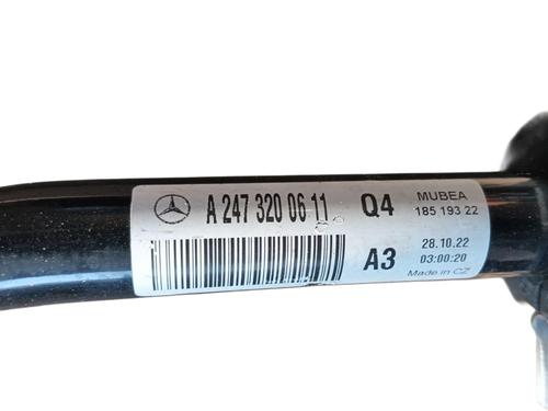 Anti roll bar MERCEDES-BENZ CLA (C118) CLA 180 (118.384) | BP27319429M96 